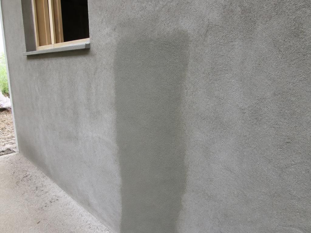 Photo de démonstration — P05 Façade arrière
