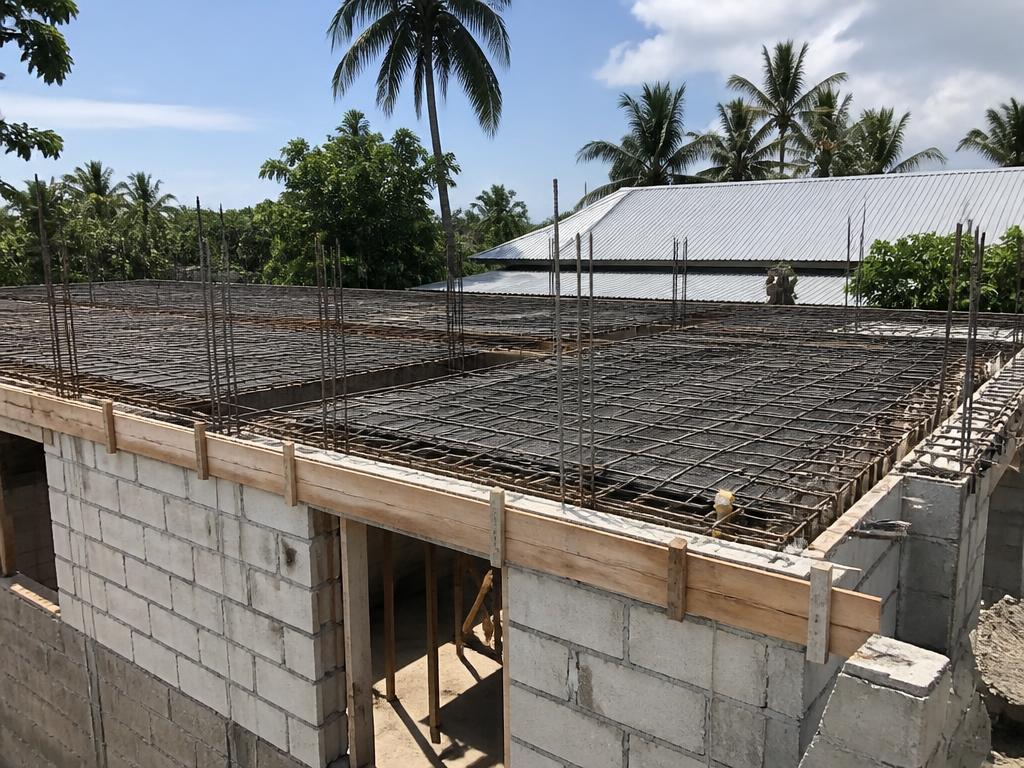 Photo de démonstration — P04 Séjour
